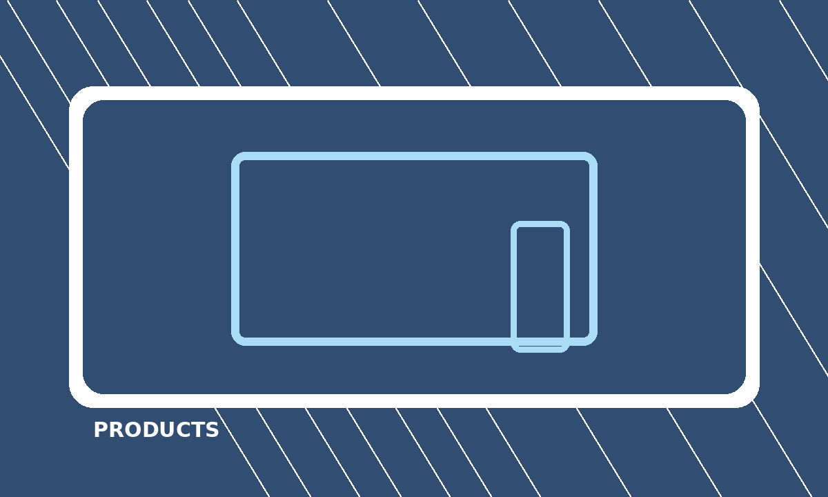 システムの仮画像